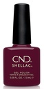 SHELLAC SIGNATURE LIPSTICK 7,3ml CND