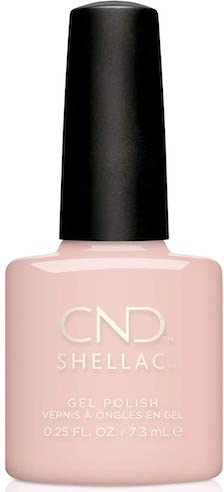 SHELLAC UNMASKED 7,3ml CND