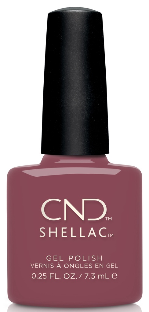 SHELLAC WOODED BLISS 7,3ml CND