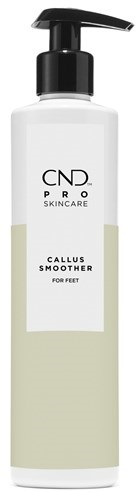 SPA PRO SKINCARE CALLUS SMOOTHER 298ml *** CND