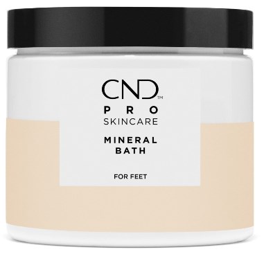 SPA PRO SKINCARE SALS DE BANY  511g CND