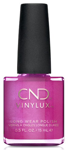 VINYLUX MAGENTA MISCHIEF 15ml (209) CND