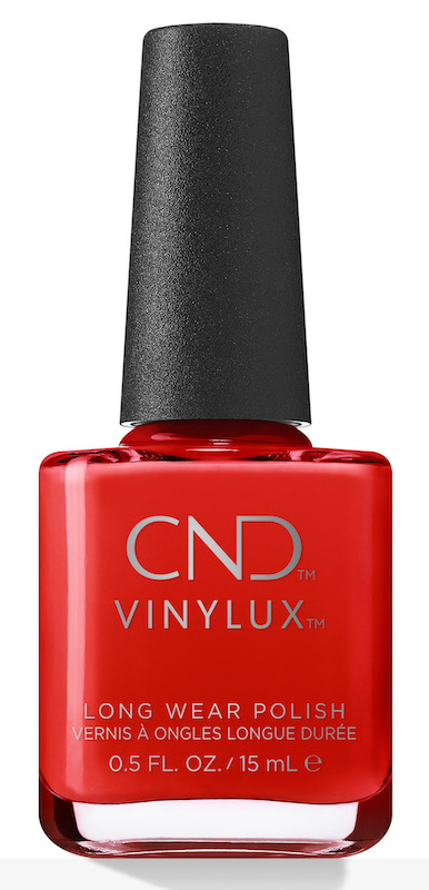 VINYLUX POPPY FIELDS 15ml CND