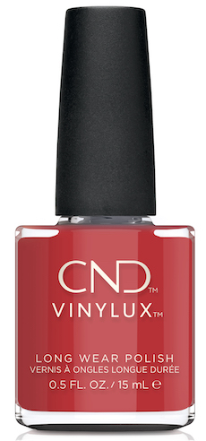 VINYLUX SOFT FLAME 15ml CND