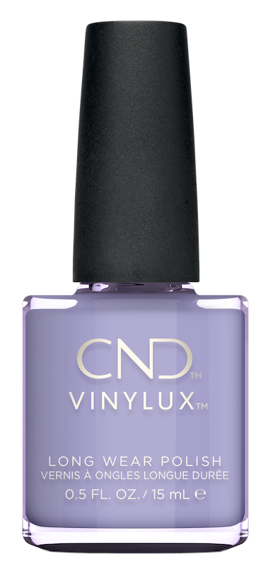 VINYLUX WISTERIA HAZE 15ml CND