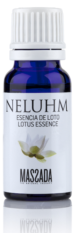 ESENCIAL DE LOTO 15ML 408 MAS