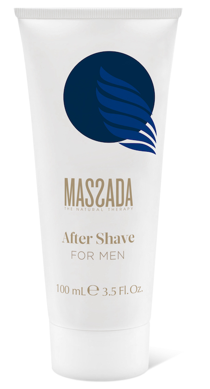 FOR MEN AFTER SHAVE 100ML 051 MAS