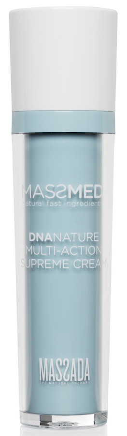 MASSMED DNA NATURE CREMA SUPREME M-ACTION 50ml 810 MAS