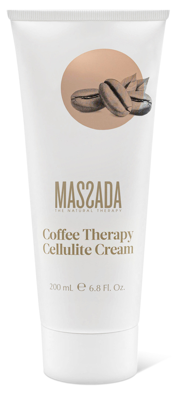 CAFETERAPIA CREMA ANTICELULÍTICA 200ml 071 MAS