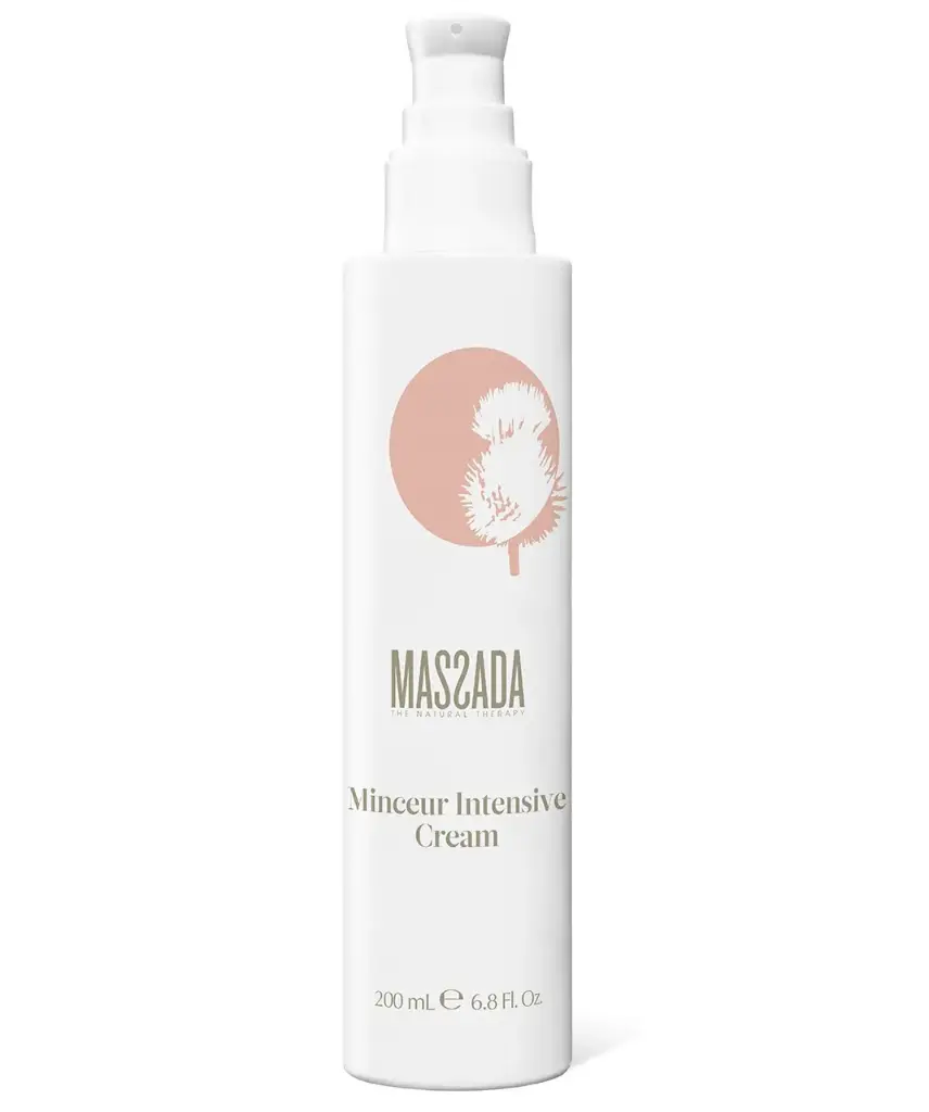MINCEUR CREMA INTENSIVE LIPO-INHIBIDORA 200ml 208 MAS