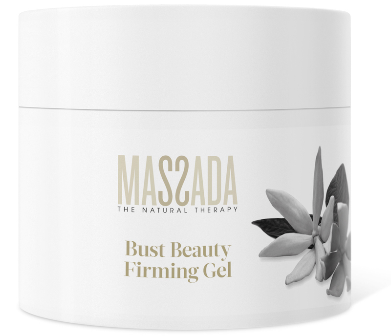 BUST BEAUTY GEL REAFIRMANTE PECHO 200ML 211 MAS