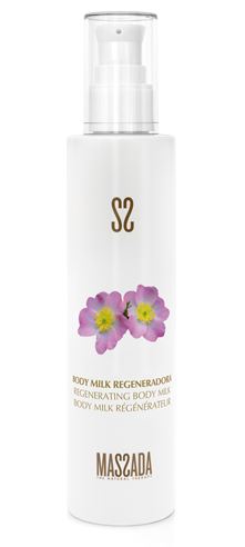 BODY MILK REGENERADORA 200ML 062 MAS