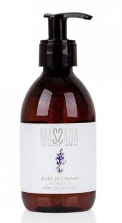 ACEITE VEGETAL DE LAVANDA 250ML 144 MAS