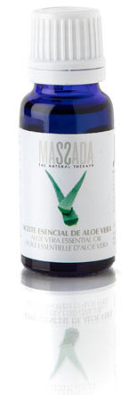 ACEITE ESENCIAL DE ALOE VERA 15ML 119 MAS