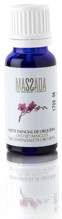 ACEITE ESENCIAL DE ORQUÍDEA 15ML 121 MAS