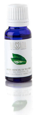 ACEITE ESENCIAL ÁRBOL DEL TE 15ML 116 MAS