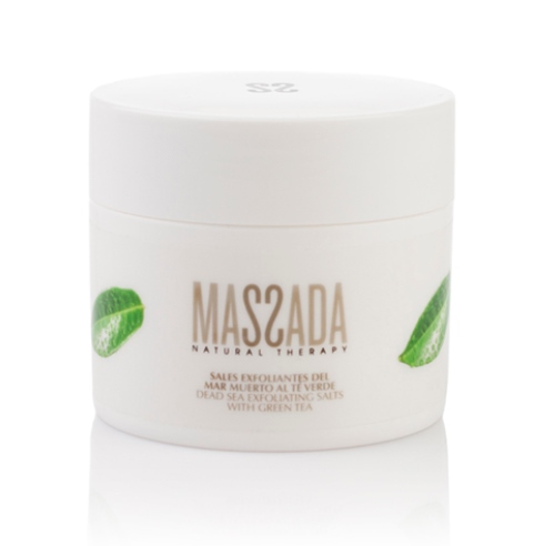 TE VERDE SALES EXFOLIANTES MAR MUERTO 200ML 034 MAS