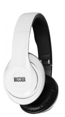 AURICULARES INALÁMBRICOS MASSADA AC937 MAS