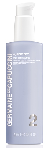 PUREX REFINER ESSENCE PELL NORMAL 200ml 440044 GDC