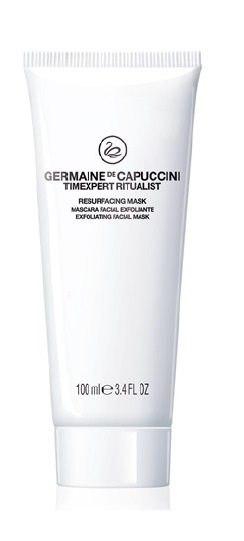 TX RITUALIST RESURFACING MASK 100ml  512013 GDC***