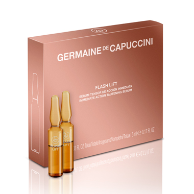 FLASH LIFT 5 VIALES x 1ml 760704 GDC***