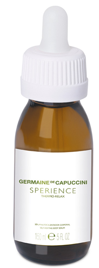 SPERIENCE THERMO-RELAX 150ml 752307 GDC***
