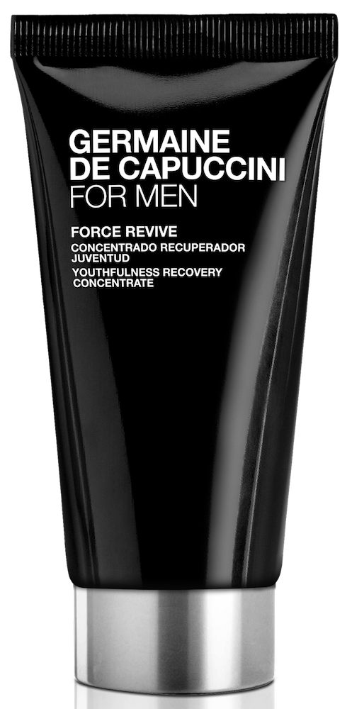FOR MEN FORCE REVIVE CONC.RECU.JOV.50ml 680935 GDC