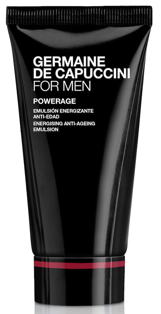 FOR MEN POWERAGE ENERGY EMULSIÓN 50ml 680939 GDC