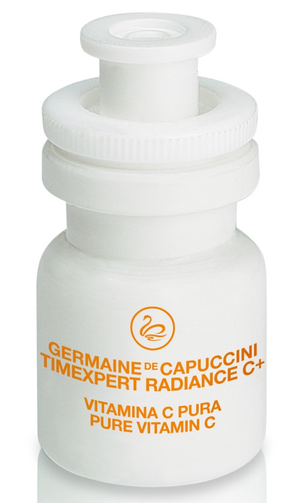 TX C+ RADIANCE CONCENT ANTIOX FAC 6x3ml 382000 GDC