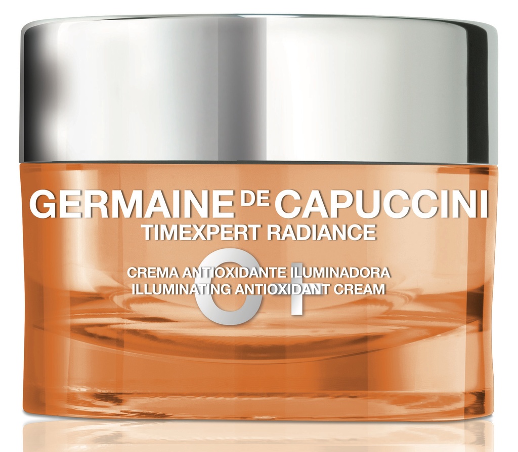 TX C+ RADIANCE CREMA ANTIOX IL·LUMINADORA 50ml 380000 GDC