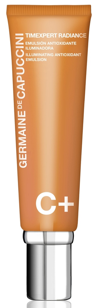 TX C+ RADIANCE EMULSIO ANTIOX IL·LUMINADORA 50ml 380001 GDC