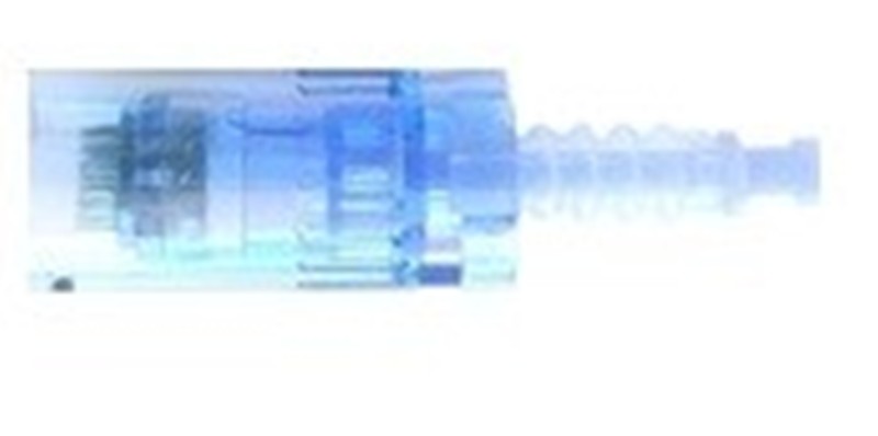 AGUJAS 36 PUNTAS FACE 10un. DERMAPEN INL
