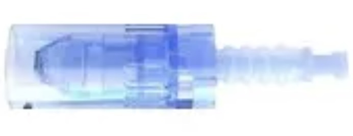 AGUJAS 81 3D NANO FACE QUADRADAS 10un INL