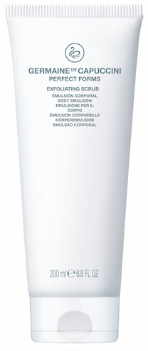 PF EXFOLIANTE EMULSIÓN CORPORAL 200ml 912237   GDC***