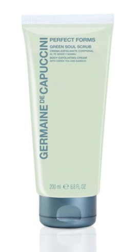 PF GREEN SOUL CREMA EXFOLIANT  200ml 911755 GDC***