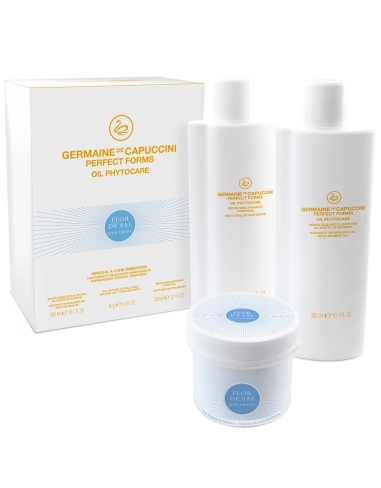 PF OIL PHYTOCARE PROG. SENSUAL&CARE IMMERSION  913067GDC***
