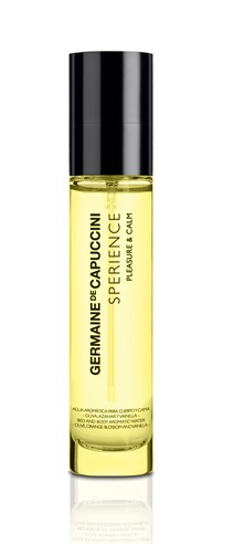 SPERIENCE PLEASURE & CALM AIGUA AROMATICA 50ml 750429 GDC***