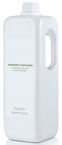 SPERIENCE JEJU VOLCANIC SOURCE 1000ml 753085 GDC***