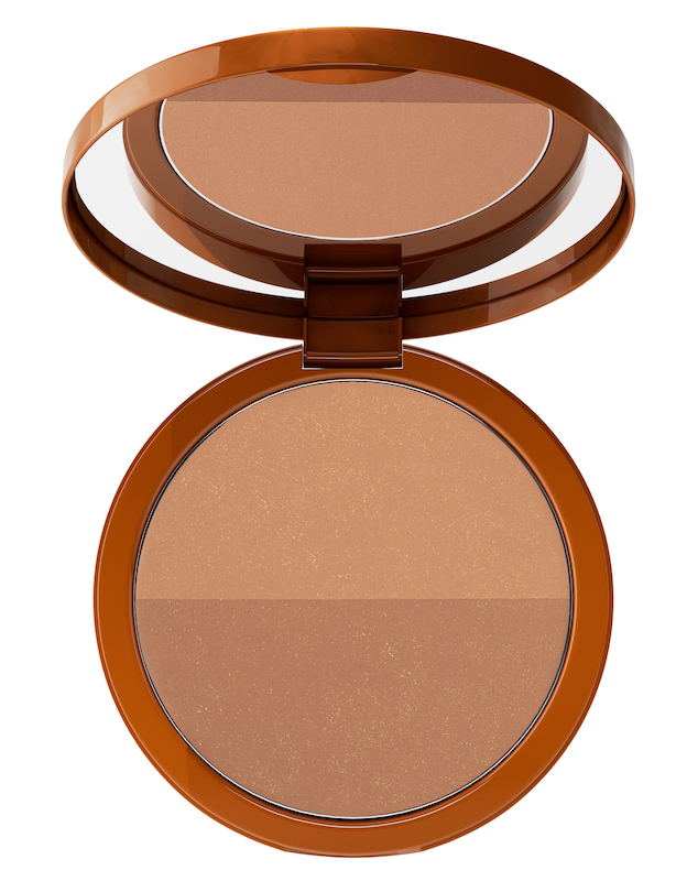 ALL YEAR BRONZE POWDER SPF15 18gr 360020 GDC