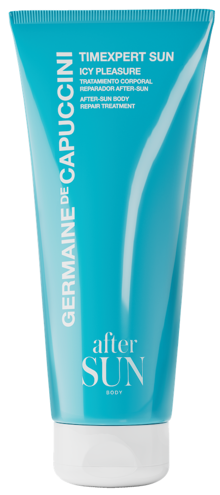 TX SUN ICY PLEASURE AFTER SUN CORPORAL 200ml 360018 GDC