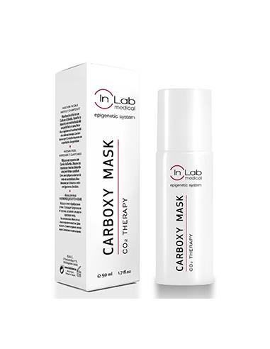 CARBOXY MASK CO2 INL