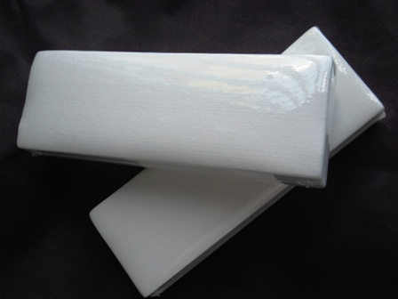 BANDAS DEPILAR 100gr 23x7,5cm 100u (50) LAD