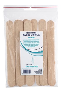 BOLSA DEPRESORES AXILAS 10un  15,5cm SIN