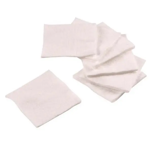 COTO DESMAQUILLANT QUADRAT 500u 5x5 cm FA
