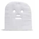 TISSUE MASCARA FACIAL 50u WAX