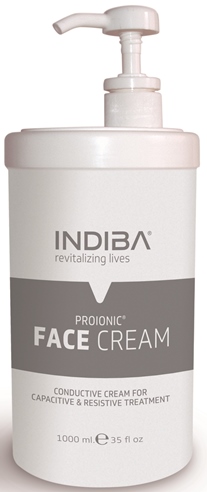 PROIONIC CREMA FACE 1000ML  IPC0112 *** IND