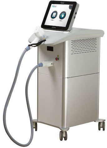 INITIA ASIROX DIODE LASER 1200W 15M 1001-P AS