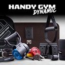 HANDY GYM PACK PRO HAN DEMO RENOIR