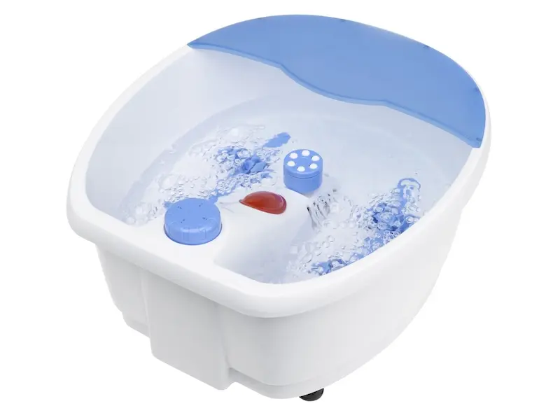 BAÑERA SPA PEDICURA 6012400 SIN