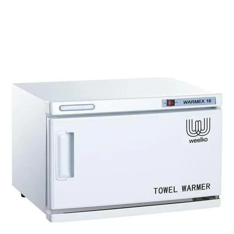 CALENTADOR TOALLAS WARMEX T02   WEE